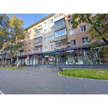 1-я Владимирская улица, 43 - 275,00 кв.м. - Продажа здания / особняка в ЮАО