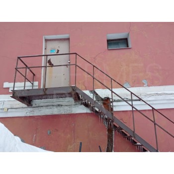 Бакунинская улица, 24 - 430,00 кв.м. - Аренда здания / особняка в ЦАО