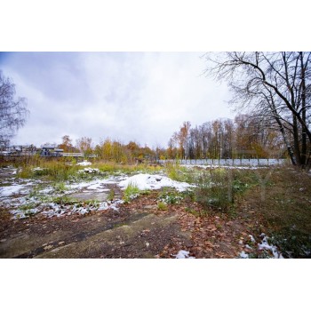 Октябрьская улица, 10 - 2700,00 кв.м. - Продажа здания / особняка в