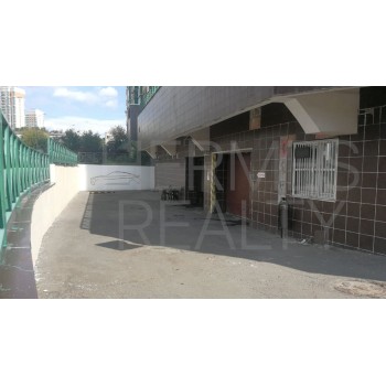 Ягодная улица, 8к2 - 237,50 кв.м. - Продажа здания / особняка в ЮАО