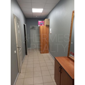 Бережковская набережная, 12Ас2 - 2095,00 кв.м. - Продажа здания / особняка в ЗАО