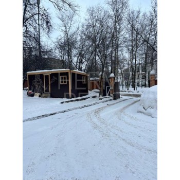 Черского  улица, 13к4 - 1068,00 кв.м. - Продажа здания / особняка в СВАО