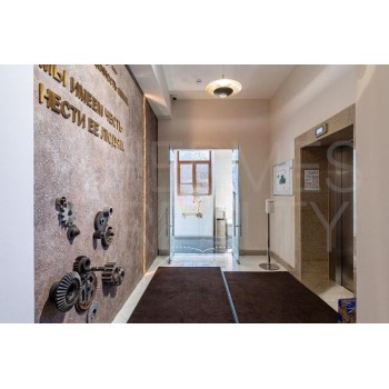 Смоленский бульвар, 4 - 2372,40 кв.м. - Продажа здания / особняка в ЦАО