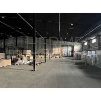 Рябиновая улица, д 38Б - 20000,00 кв.м. - Продажа здания / особняка в