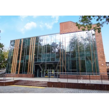 Ибрагимова улица, 28с1 - 1050,00 кв.м. - Продажа здания / особняка в ВАО