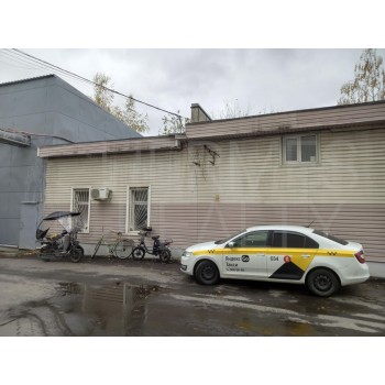 1-й Красковский проезд улица, 38АС37 - 664,20 кв.м. - Продажа здания / особняка в ВАО