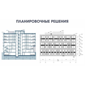 Октябрьская улица, 10 - 2700,00 кв.м. - Продажа здания / особняка в