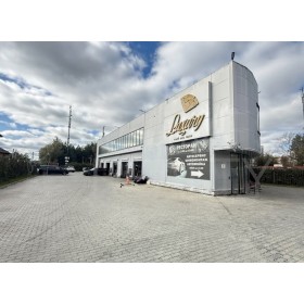- 609,30 кв.м. - Аренда здания / особняка в ЦАО