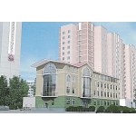 Мневники улица, 7к1 - 1227,00 кв.м. - Продажа здания, ОСЗ, особняка