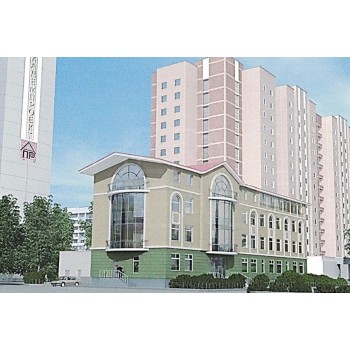 Мневники улица, 7к1 - 1227,00 кв.м. - Продажа здания / особняка в СЗАО