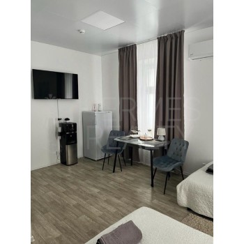 Черского  улица, 13к4 - 1068,00 кв.м. - Продажа здания / особняка в СВАО