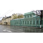 Большая Ордынка улица, 43с1 - 565,60 кв.м. - Продажа здания, ОСЗ, особняка