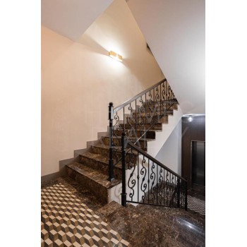2-й Казачий переулок, 3с1 - 1074,00 кв.м. - Продажа здания / особняка в ЦАО