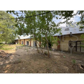 Дмитровское шоссе, 107с12 - 774,90 кв.м. - Аренда здания / особняка в САО