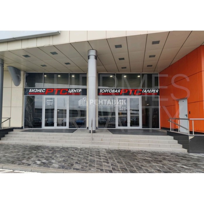 Рябиновая улица, д 41 к 1 - 3000,00 кв.м. - Аренда здания, ОСЗ, особняка
