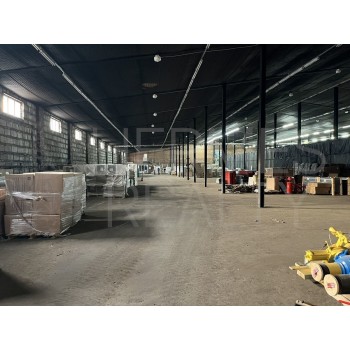 Рябиновая улица, д 38Б - 20000,00 кв.м. - Продажа здания / особняка в