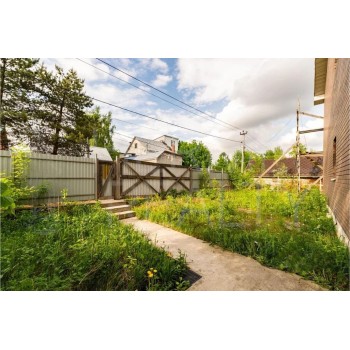 Картмазовская улица, 15 - 1000,00 кв.м. - Продажа здания / особняка в НАО