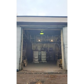 1-й Красковский проезд улица, 38АС37 - 664,20 кв.м. - Продажа здания / особняка в ВАО