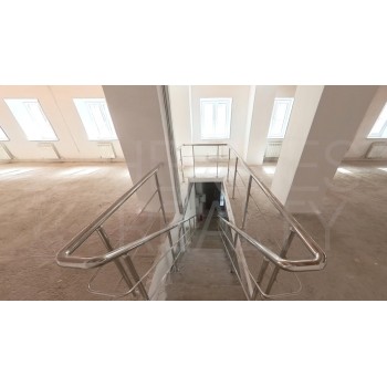 3-я Тверская-Ямская улица, 22с2 - 243,50 кв.м. - Продажа здания / особняка в СЗАО