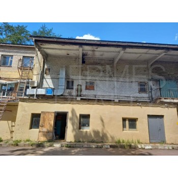 Бережковская набережная, 12Ас2 - 2095,00 кв.м. - Продажа здания / особняка в ЗАО