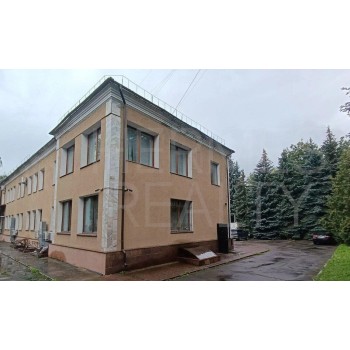 Нагорная улица, 22к5 - 792,90 кв.м. - Продажа здания / особняка в ЦАО