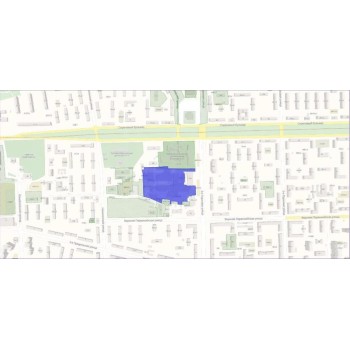 Парковая 3-я улица, 41А - 26093,00 кв.м. - Продажа здания / особняка в ВАО