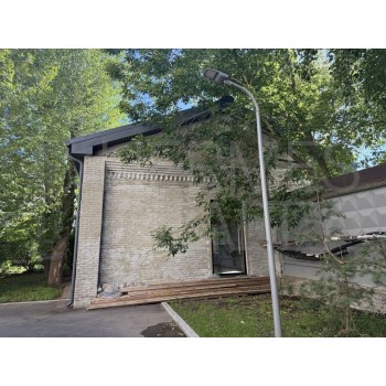 Шаболовка улица, 26с12 - 277,00 кв.м. - Продажа здания / особняка в ЦАО