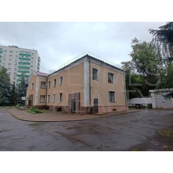 Нагорная улица, 22к5 - 792,90 кв.м. - Продажа здания / особняка в ЦАО