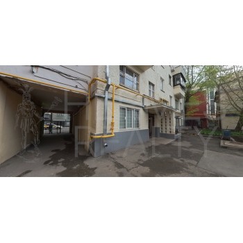 3-я Тверская-Ямская улица, 22с2 - 243,50 кв.м. - Продажа здания / особняка в СЗАО