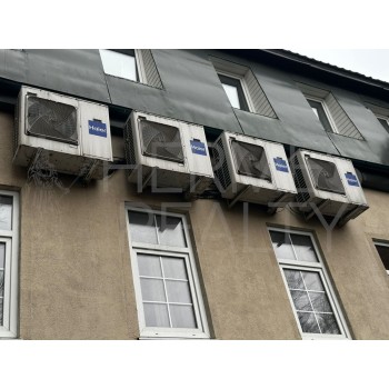 Школьная улица, 14/13с5 - 476,90 кв.м. - Продажа здания / особняка в ЦАО