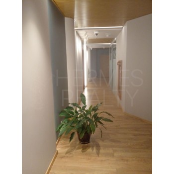 Тимура Фрунзе улица, 24 - 8141,60 кв.м. - Продажа здания / особняка в ЦАО