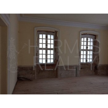 Бакунинская улица, 24 - 430,00 кв.м. - Аренда здания / особняка в ЦАО