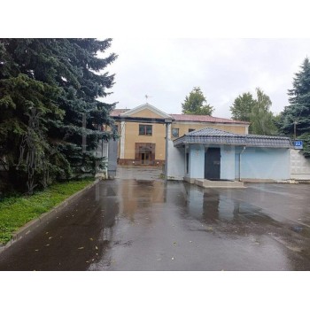 Нагорная улица, 22к5 - 792,90 кв.м. - Продажа здания / особняка в ЦАО