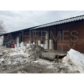 Рябиновая улица, д 38Б - 20000,00 кв.м. - Продажа здания / особняка в
