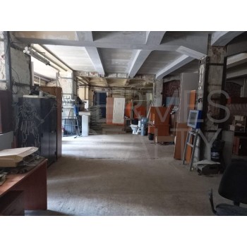 Бережковская набережная, 12Ас2 - 2095,00 кв.м. - Продажа здания / особняка в ЗАО