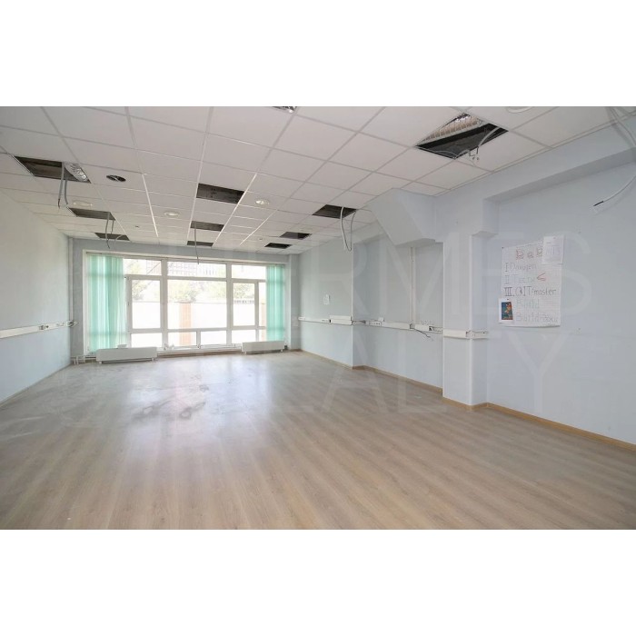 3-я Мытищинская улица, 16с34 - 2530,00 кв.м. - Аренда здания, ОСЗ, особняка