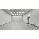 Кировоградская улица, 22В - 250,00 кв.м. - Аренда здания, ОСЗ, особняка