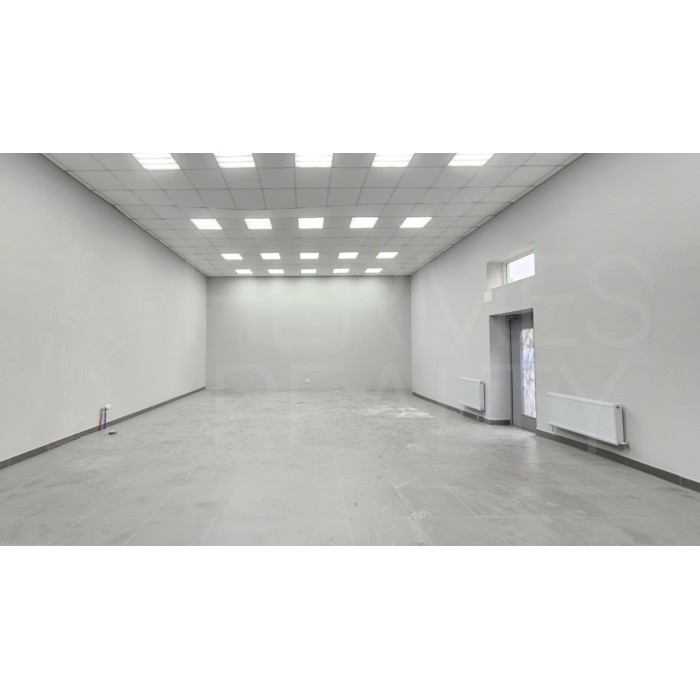 Кировоградская улица, 22В - 250,00 кв.м. - Аренда здания, ОСЗ, особняка