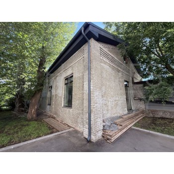 Шаболовка улица, 26с12 - 277,00 кв.м. - Продажа здания / особняка в ЦАО