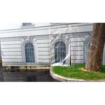Большой Афанасьевский переулок, 27с2 - 880,00 кв.м. - Аренда здания / особняка в ЦАО