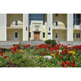 Литовский бульвар, 3А - 9873,50 кв.м. - Продажа здания / особняка в ЮЗАО