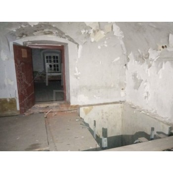 Бакунинская улица, 24 - 430,00 кв.м. - Аренда здания / особняка в ЦАО