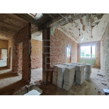 1-я Рыбинская улица, 1 - 2335,00 кв.м. - Аренда здания / особняка в ВАО