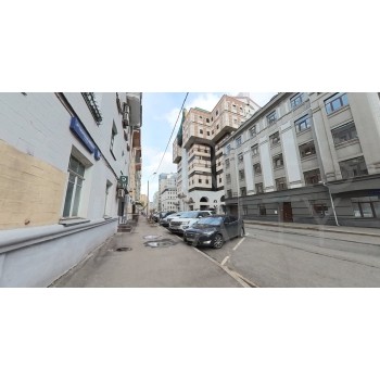 3-я Тверская-Ямская улица, 22с2 - 243,50 кв.м. - Продажа здания / особняка в СЗАО