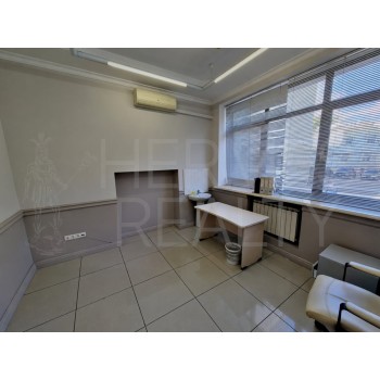 Кривоколенный переулок, 10с9 - 180,70 кв.м. - Аренда здания / особняка в ЦАО