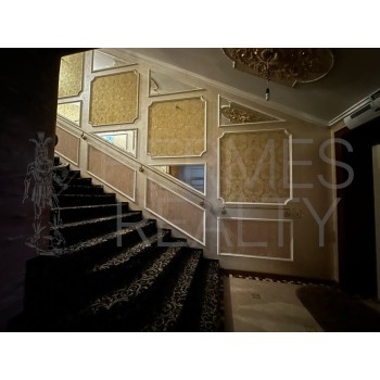 Школьная улица, 14/13с5 - 476,90 кв.м. - Продажа здания / особняка в ЦАО