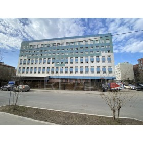 Верхняя Красносельская улица, 2/1с1 - 72,00 кв.м. - Аренда здания / особняка в ЦАО