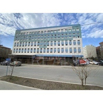 Верхняя Красносельская улица, 2/1с1 - 72,00 кв.м. - Аренда здания / особняка в ЦАО