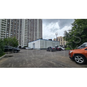 Кировоградская улица, 22В - 250,00 кв.м. - Аренда здания / особняка в ЦАО
