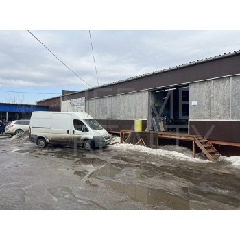 Рябиновая улица, д 38Б - 20000,00 кв.м. - Продажа здания / особняка в